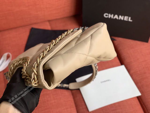 Chanel女包 1160 Chanel經典爆款口蓋包 菱格山羊皮鏈條手提挎包  djc3963
